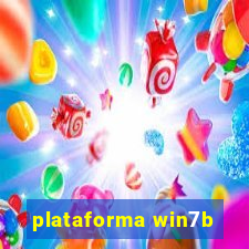 plataforma win7b